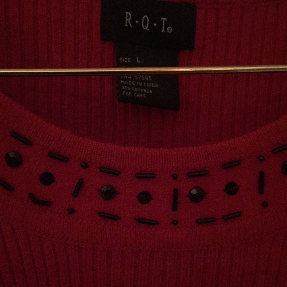 Sweater set - Picture 3 of 4